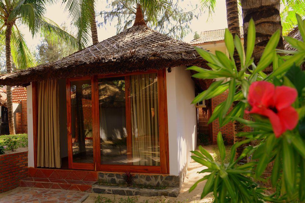 Ananda Resort Phan Thiết Eksteriør billede