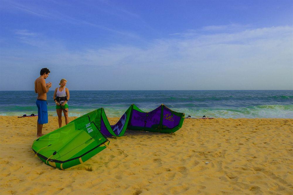 Ananda Resort Phan Thiết Eksteriør billede