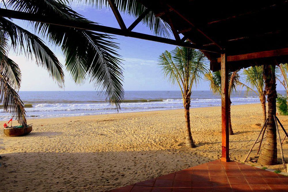 Ananda Resort Phan Thiết Eksteriør billede