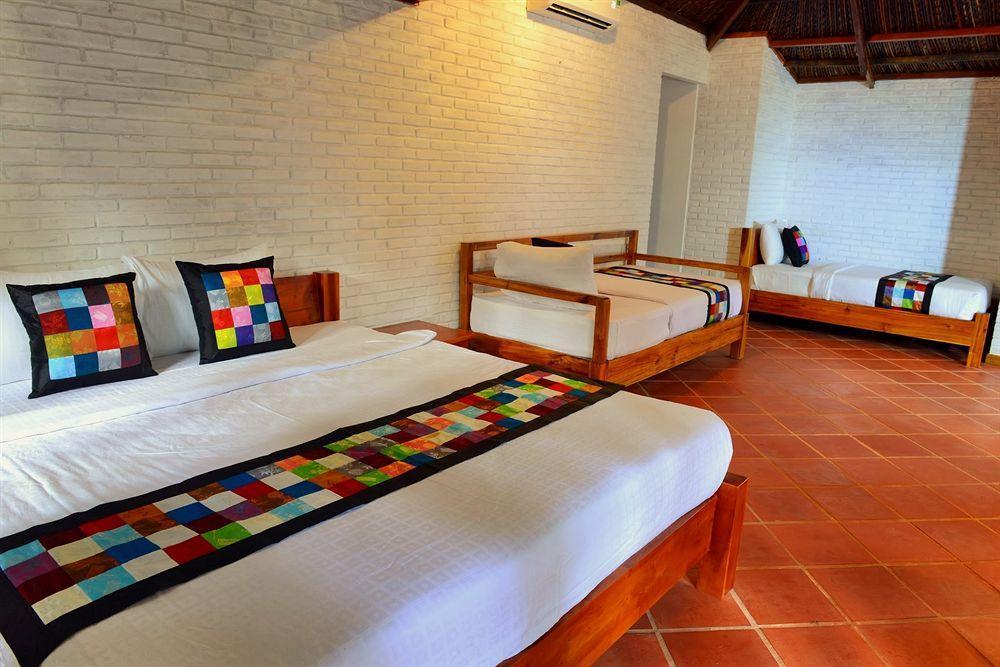 Ananda Resort Phan Thiết Eksteriør billede