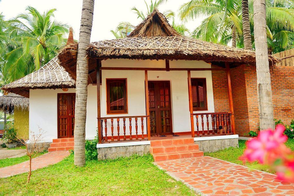 Ananda Resort Phan Thiết Eksteriør billede