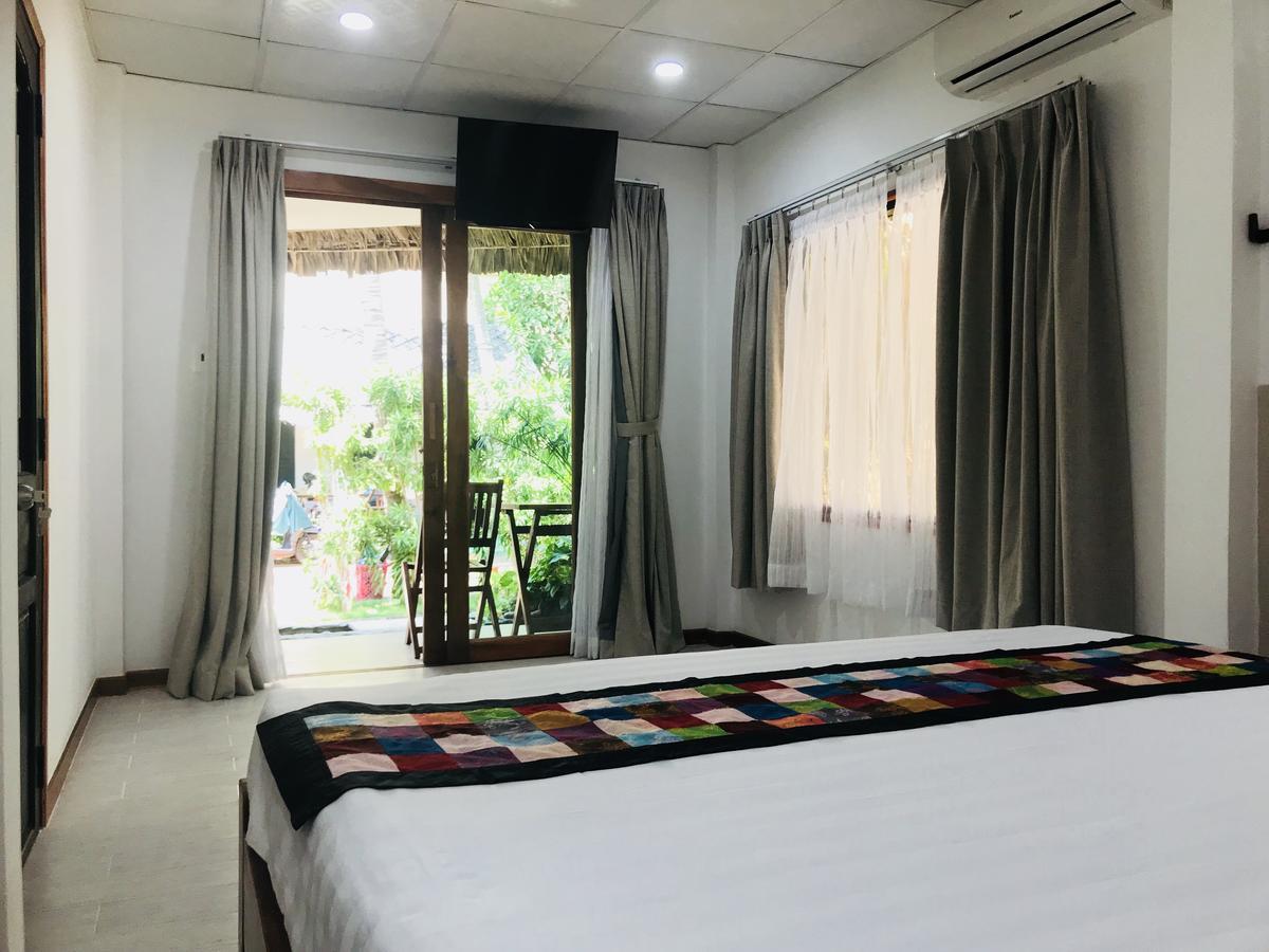 Ananda Resort Phan Thiết Eksteriør billede