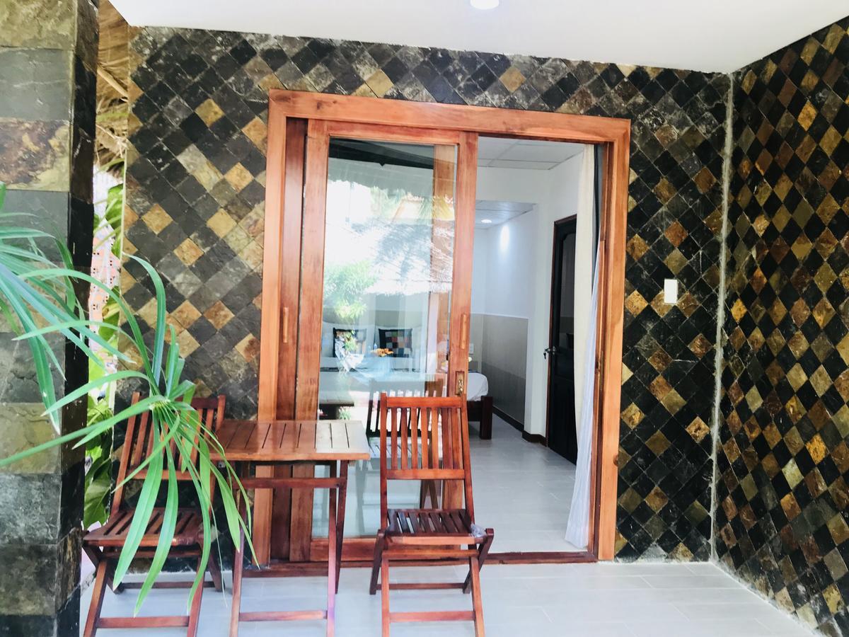 Ananda Resort Phan Thiết Eksteriør billede