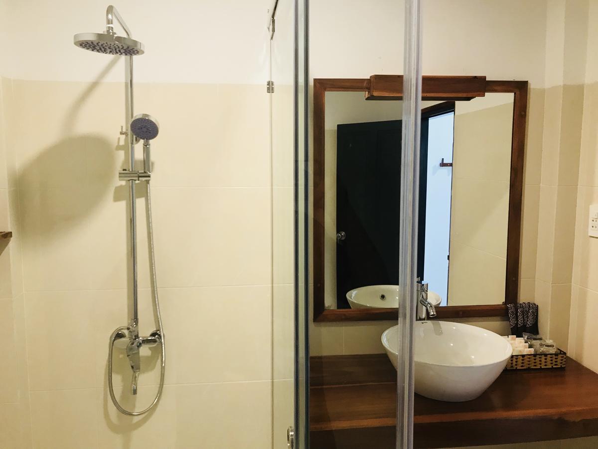 Ananda Resort Phan Thiết Eksteriør billede
