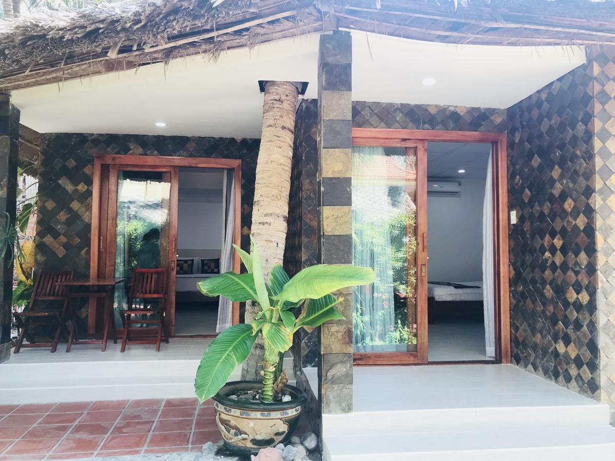 Ananda Resort Phan Thiết Eksteriør billede