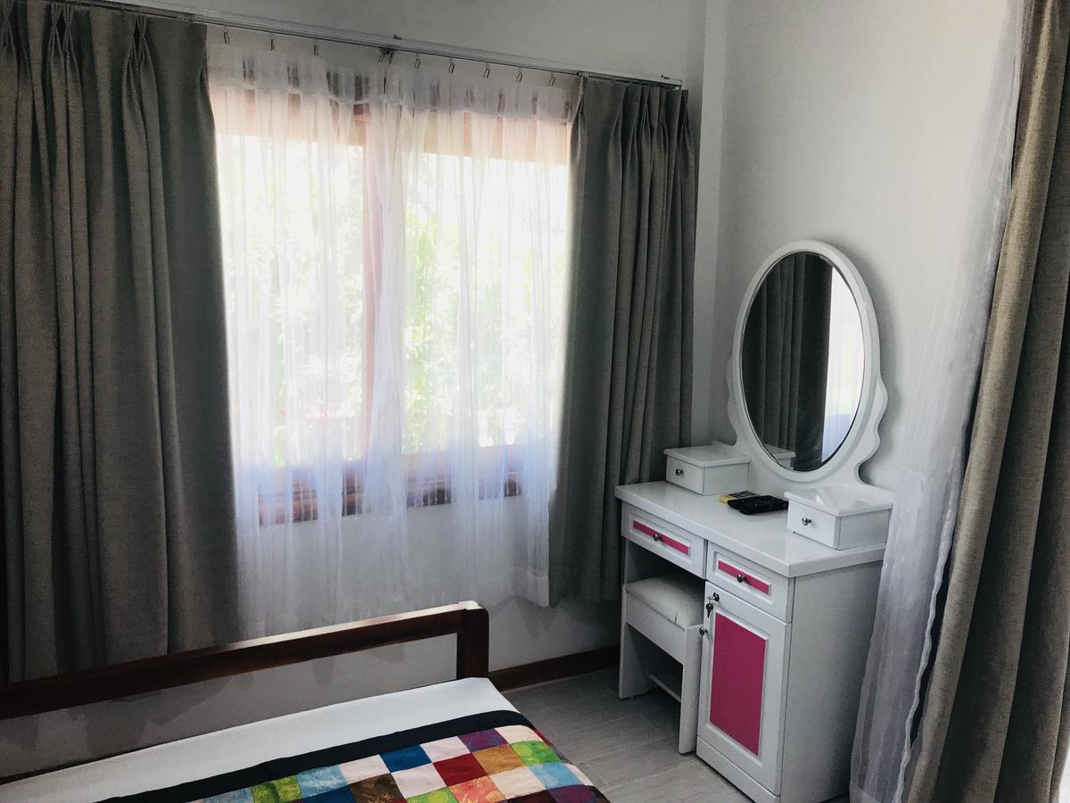 Ananda Resort Phan Thiết Eksteriør billede