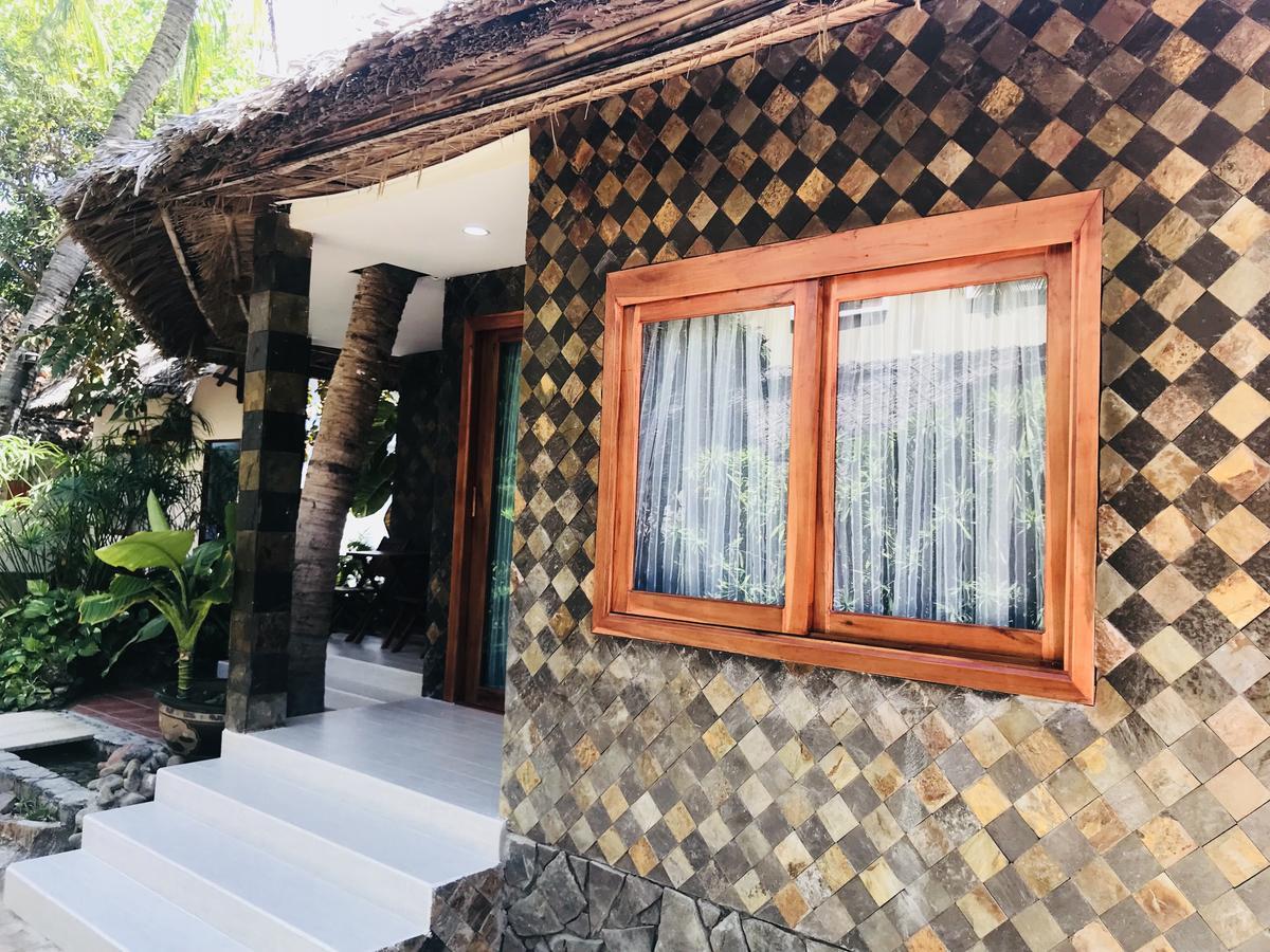 Ananda Resort Phan Thiết Eksteriør billede