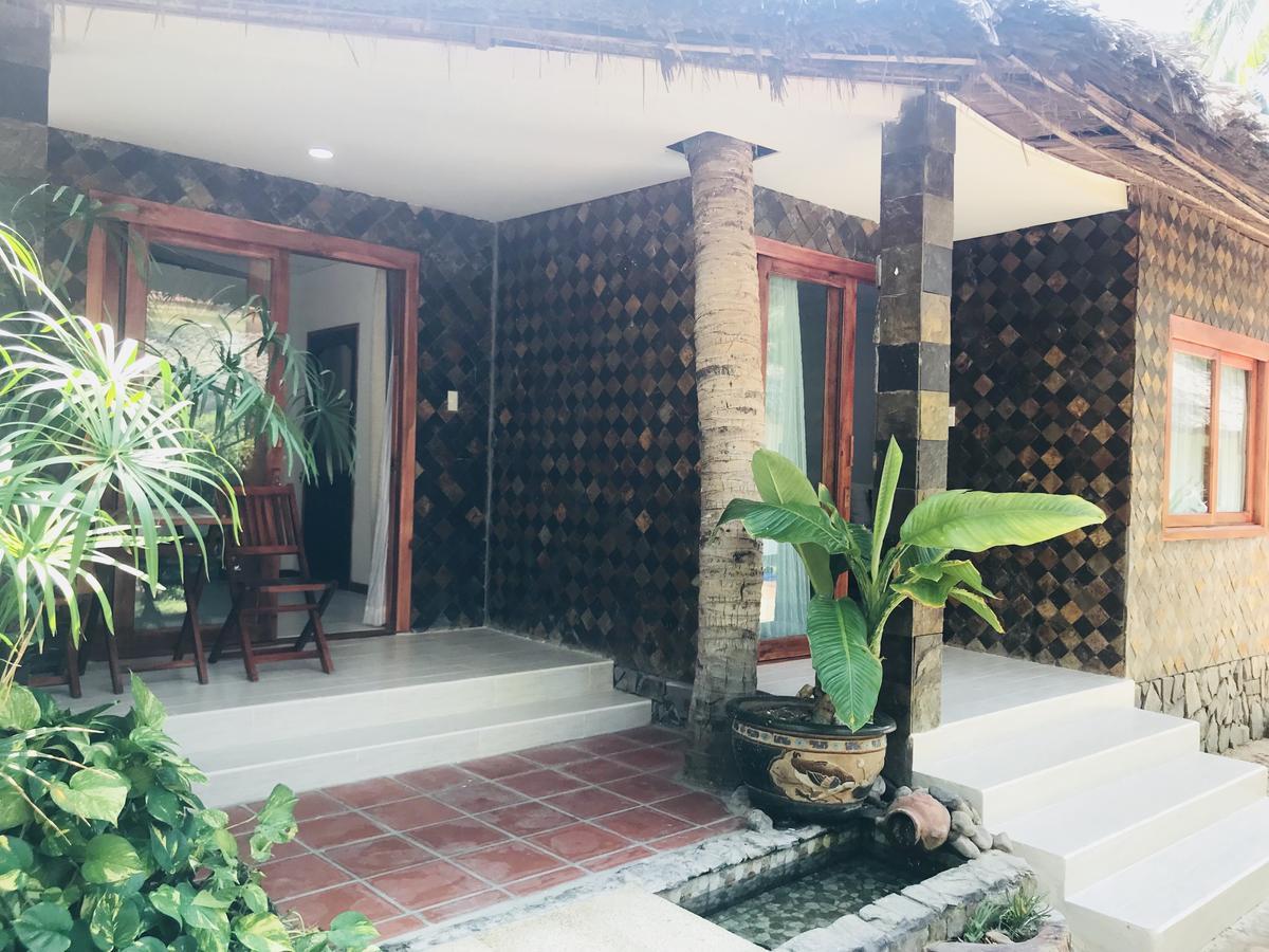 Ananda Resort Phan Thiết Eksteriør billede
