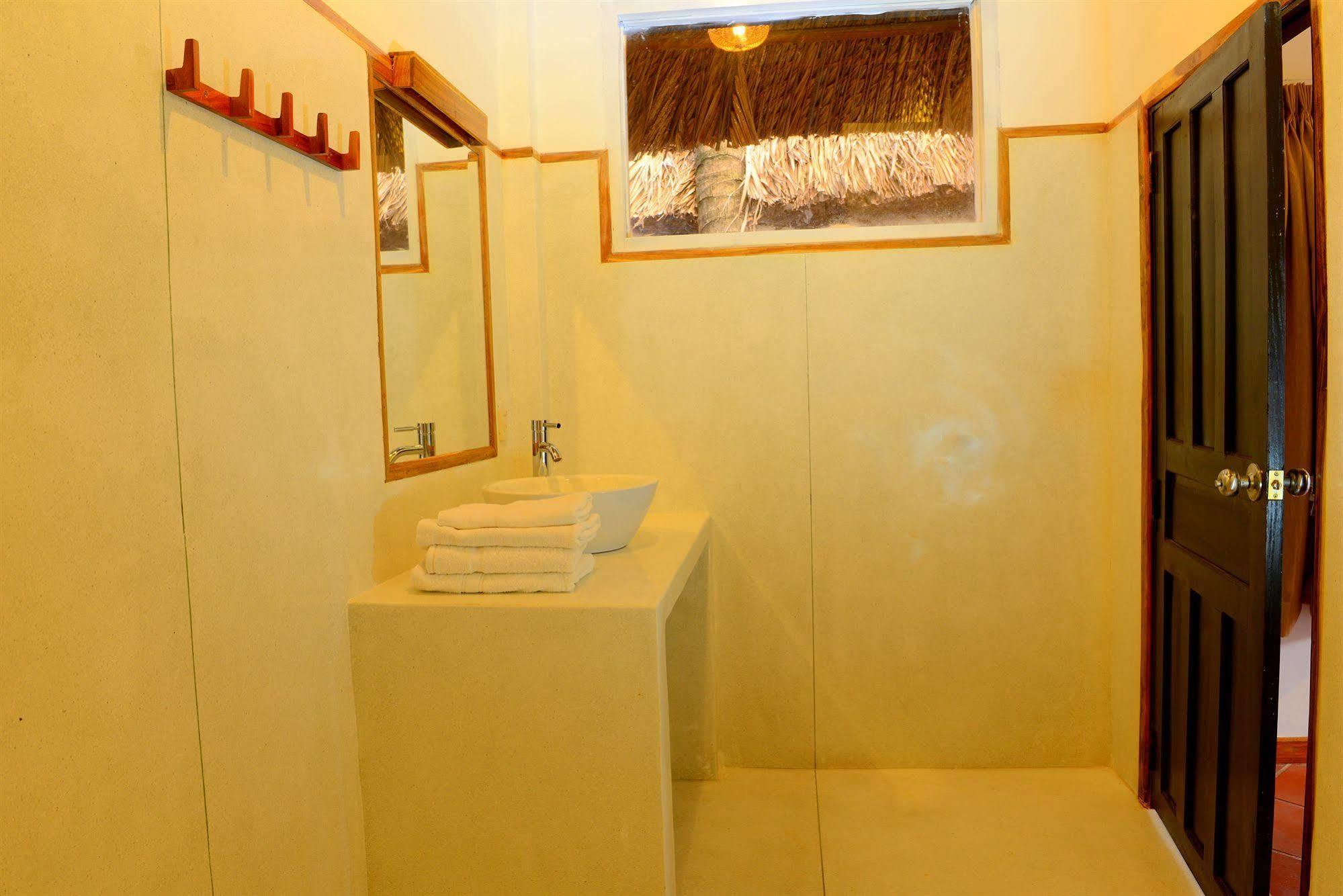 Ananda Resort Phan Thiết Eksteriør billede