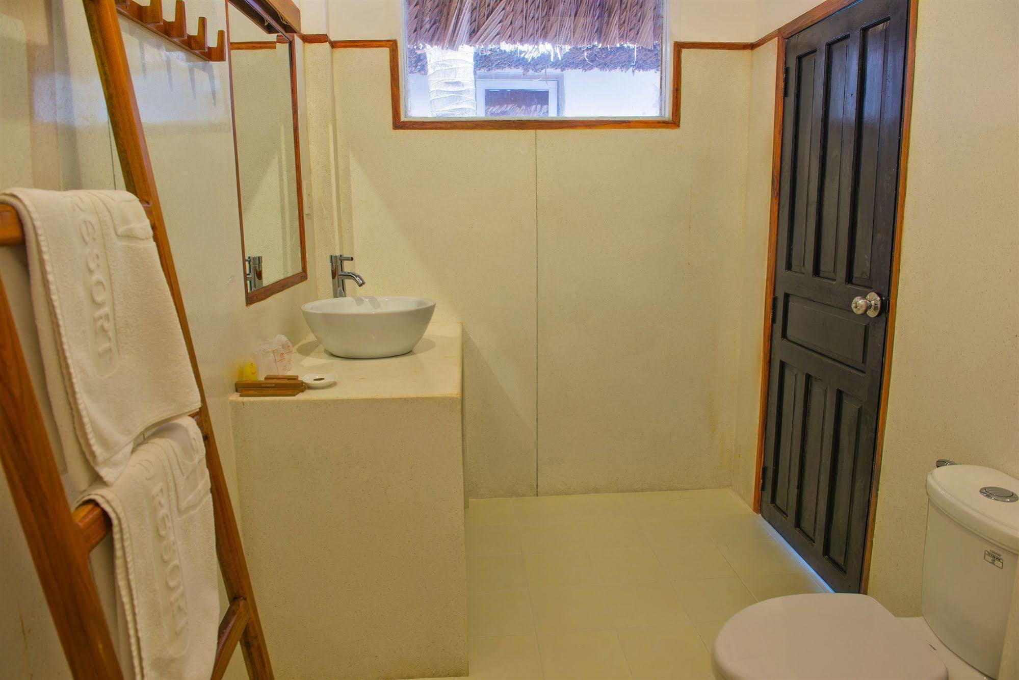 Ananda Resort Phan Thiết Eksteriør billede