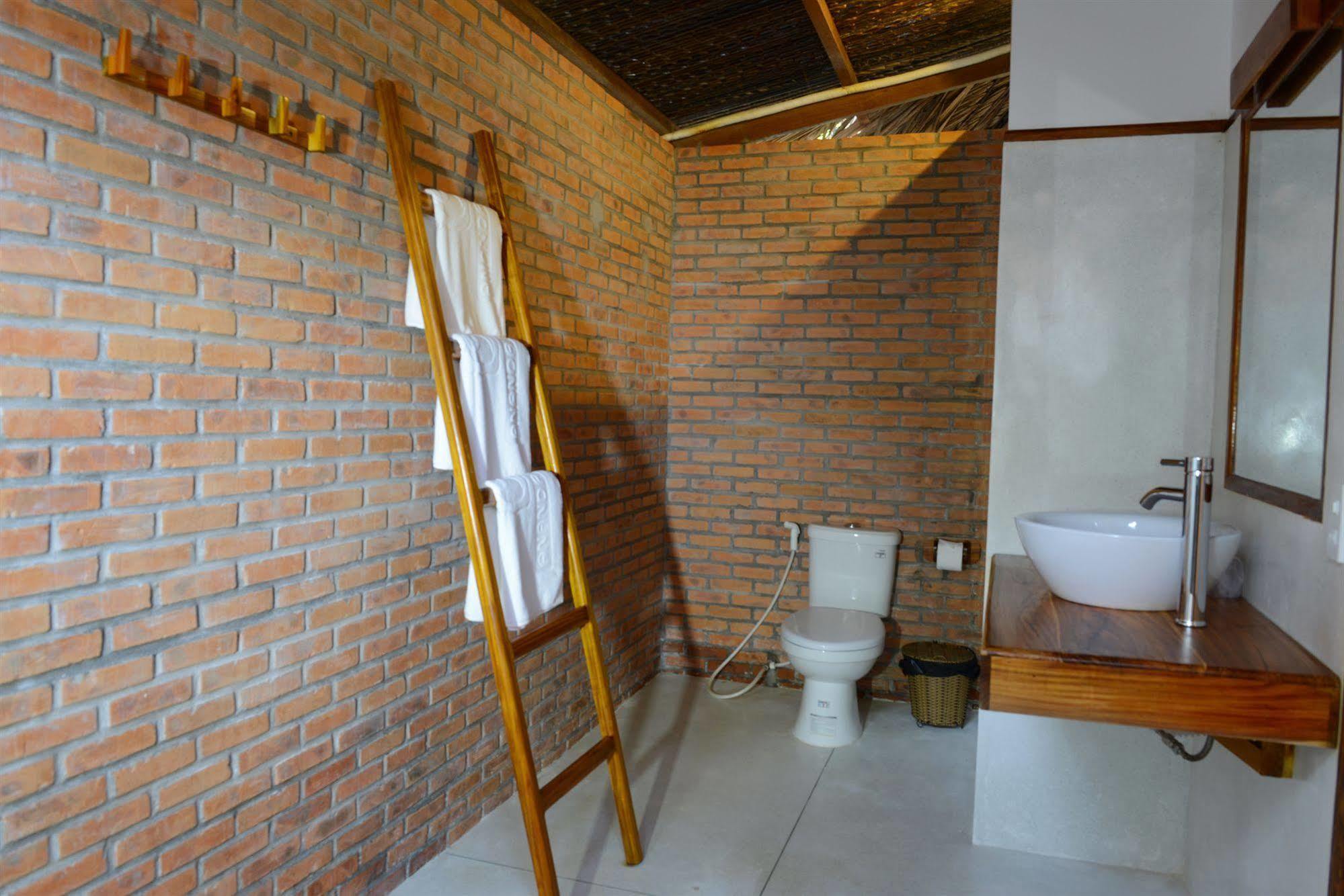 Ananda Resort Phan Thiết Eksteriør billede