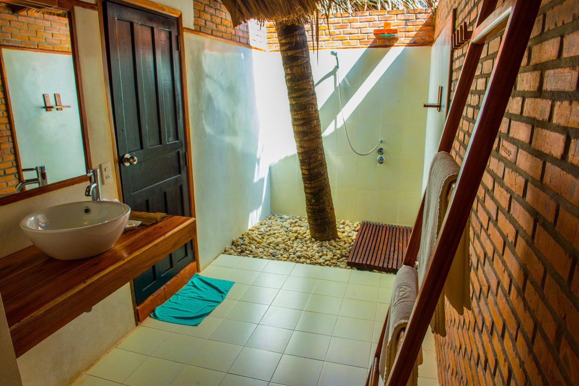 Ananda Resort Phan Thiết Eksteriør billede