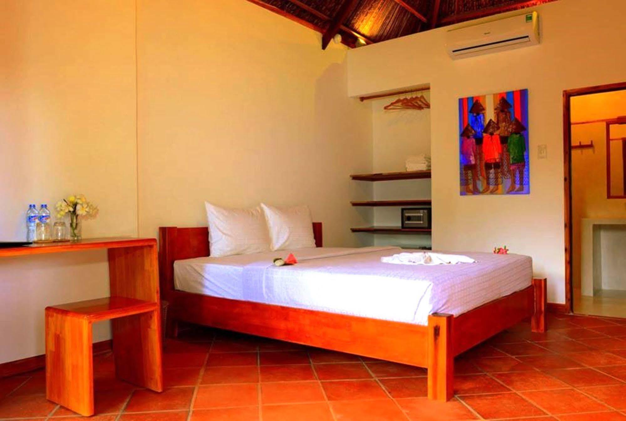 Ananda Resort Phan Thiết Eksteriør billede